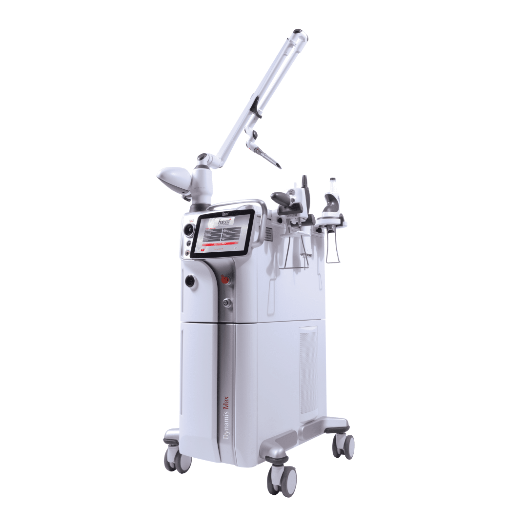 Fotona Dynamis Max laser system